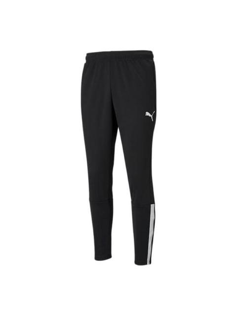 PUMA PUMA Training Pants 'Black' 657242-03