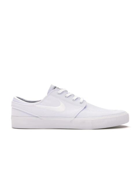 Nike SB Zoom Stefan Janoski Canvas RM White