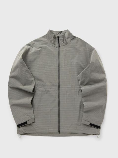 Goldwin Dope Dyed Rip-stop Wind Jacket
