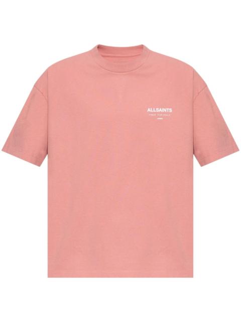 ALLSAINTS Underground T-shirt