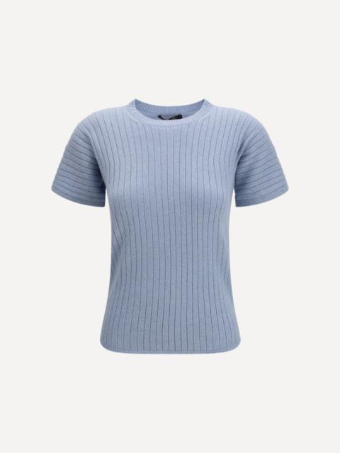 Loro Piana Coste crewneck Sweater