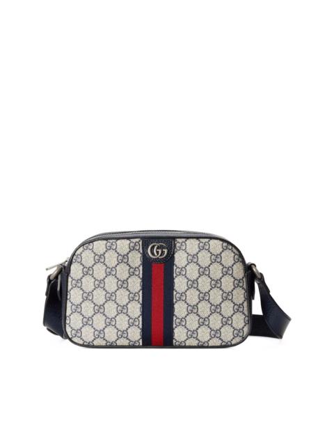 GUCCI Ophidia GG shoulder bag