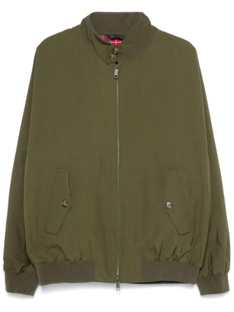 Baracuta x Neighborhood G9 jacket