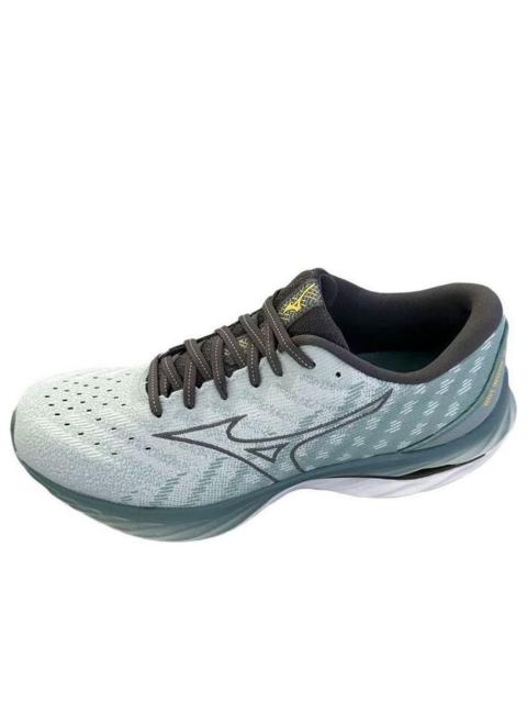 Mizuno Wave Inspire 19 SSW 'Light Blue Green' J1GC231352