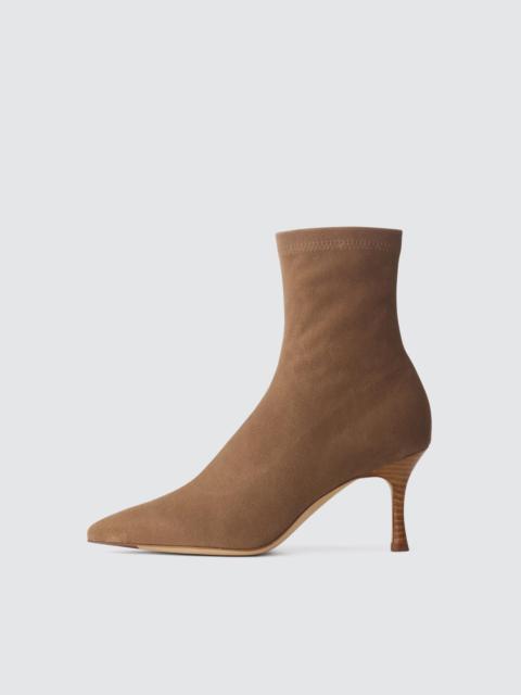 rag & bone Brea Boot - Suede
Heeled Ankle Boot