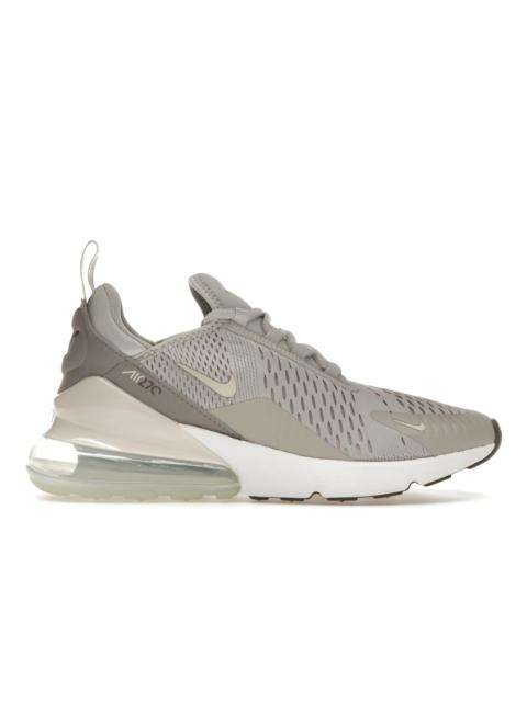 Nike Air Max 270 Light Iron Ore (Women's)
