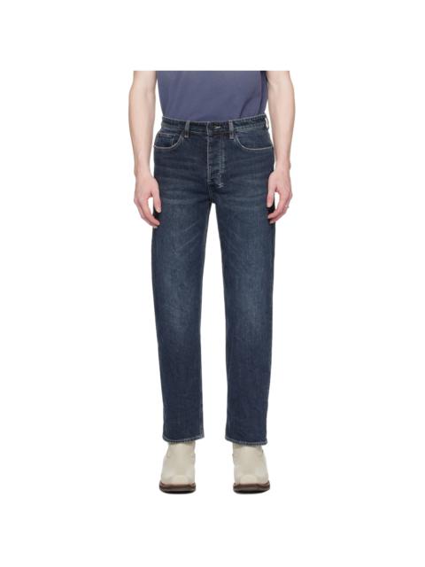 Blue Hazlow Jeans