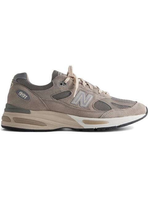 New Balance New Balance 991v2 MiUK Kith Moonrock