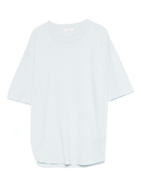 HAIKURE Honey crew-neck T-shirt