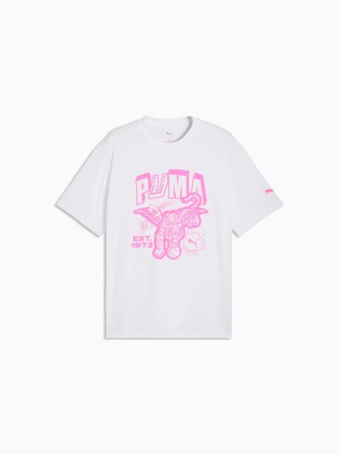 PUMA Flagrant Foul Men's Tee