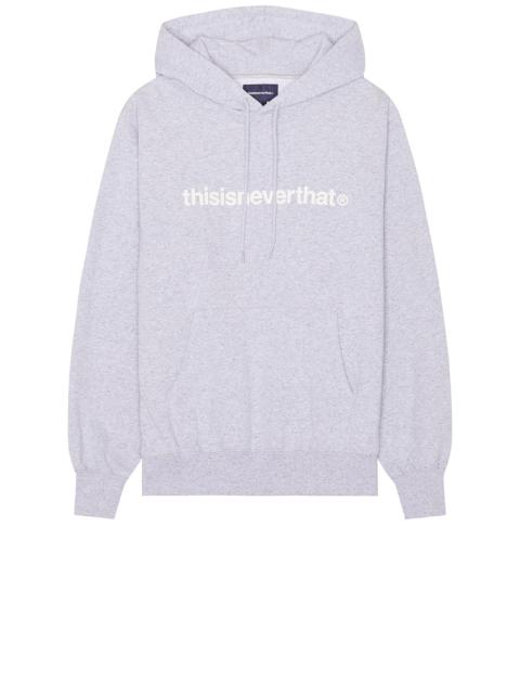 thisisneverthat® T-logo Hoodie