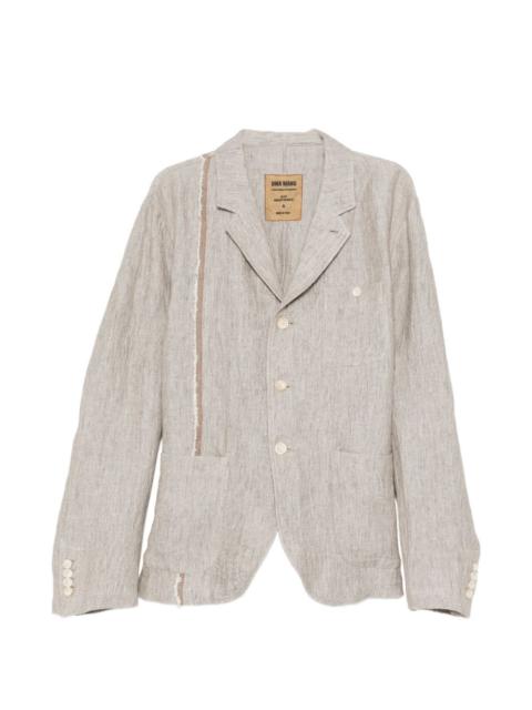 UMA WANG Jai jacket