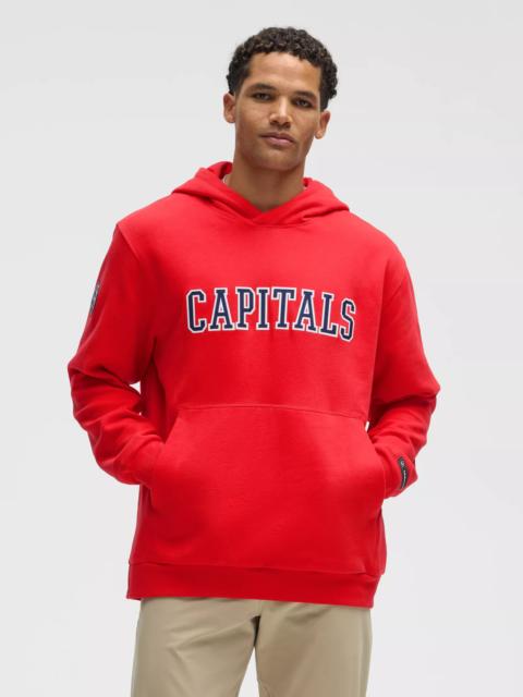 lululemon Steady State Pullover Hoodie *Washington Capitals