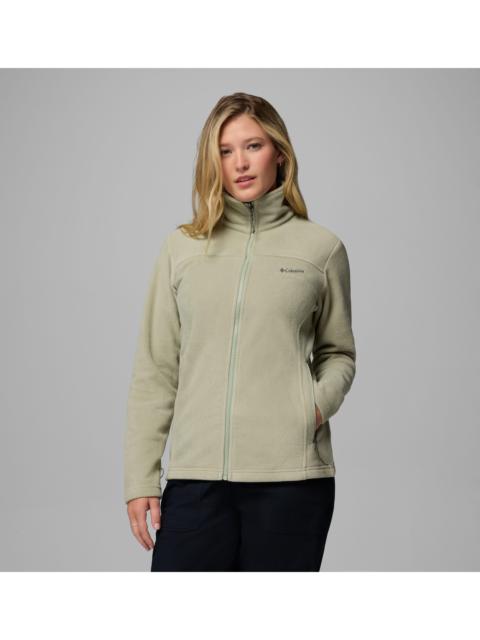 Columbia Women's Fleece Falls II Full Zip