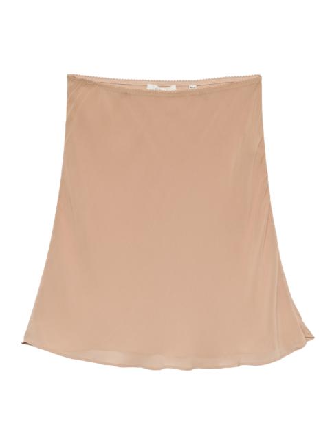 DÔEN MINI SKIRT SLIP