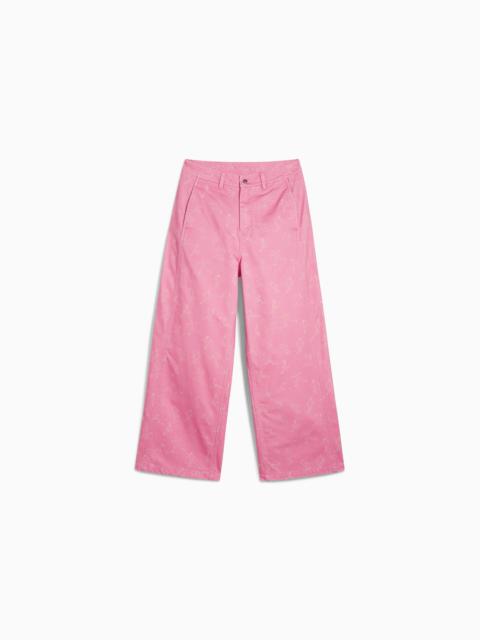 PUMA x KIDSUPER Women's Pants