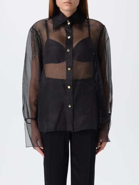 ELISABETTA FRANCHI Jacket woman Elisabetta Franchi