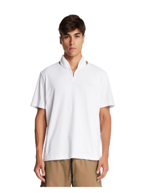 SEASE White Logo T-Shirt