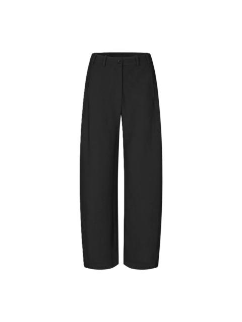 STINE GOYA Sharp Pleat Pants