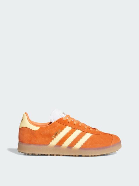adidas Gazelle Spikeless Golf Shoes