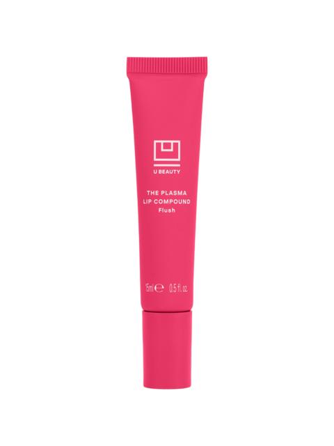 U Beauty U Beauty The Plasma Lip Compound - Flush