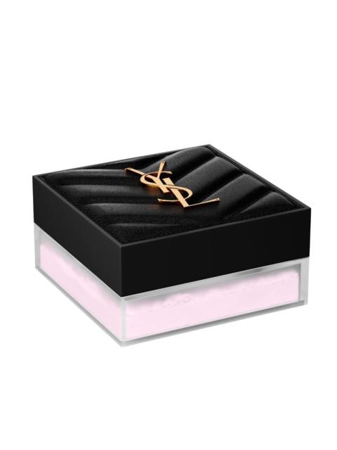 SAINT LAURENT ALL HOURS HYPER BLUR LOOSE POWDER