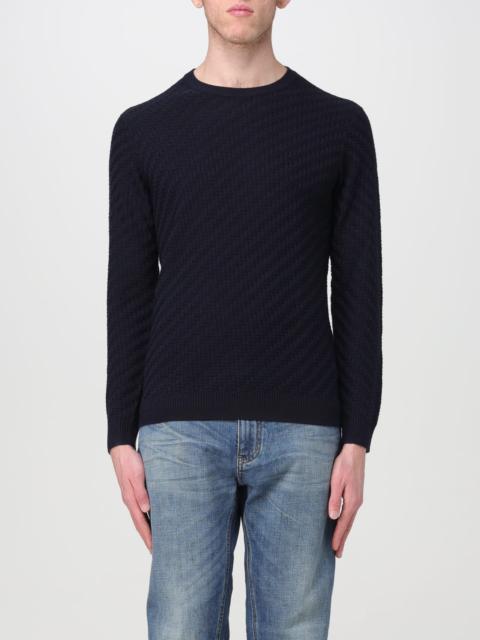 Sweater men Emporio Armani