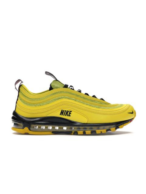 Nike Nike Air Max 97 Bright Citron