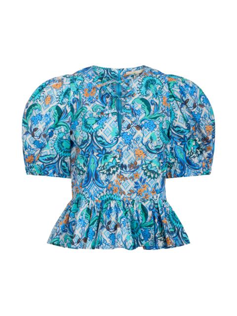 MARIE OLIVER ESTELLA TOP