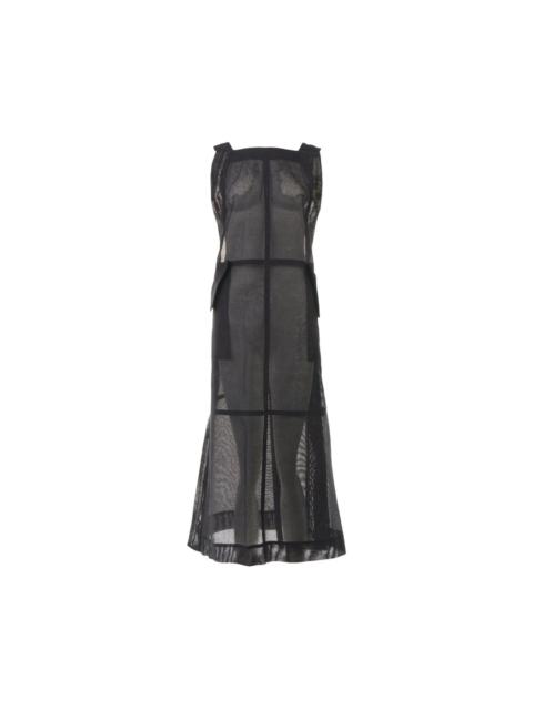 ISSEY MIYAKE Papyrus Dress