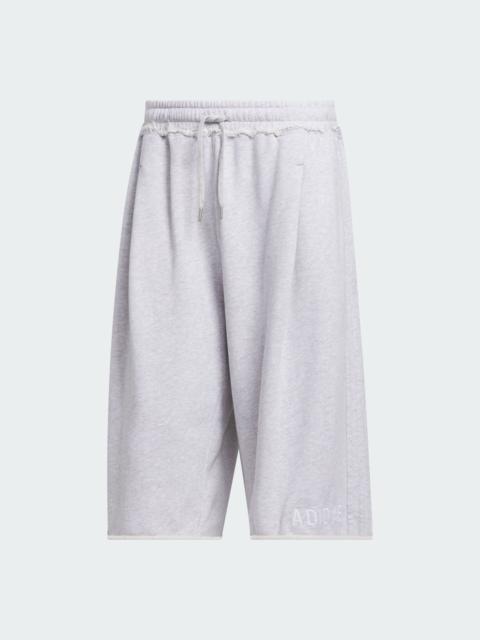 adidas ORIGINALS GRAPHIC SWEATSHORT