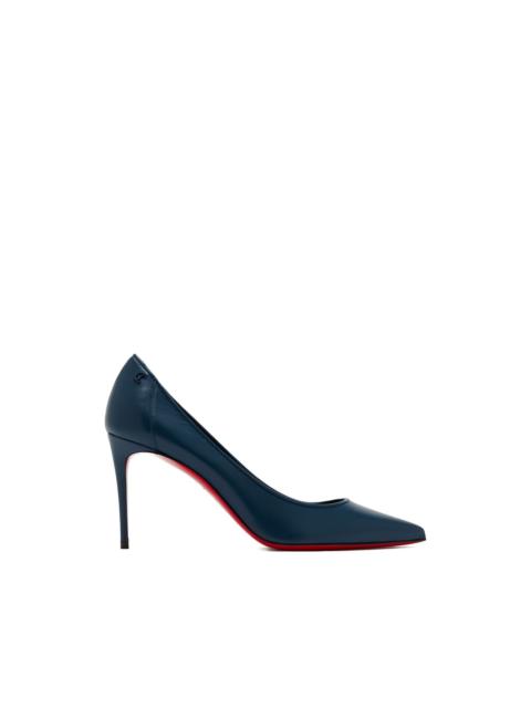 Christian Louboutin pointed-toe heeled pumps