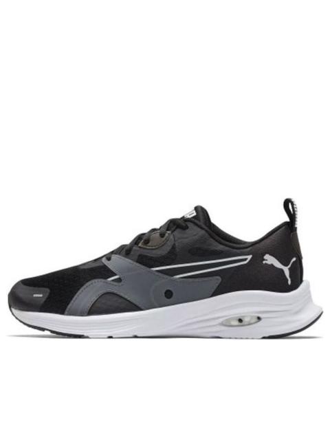 PUMA 사이트맵 하이브리드 Fuego '블랙'192661-03
