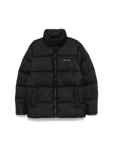 Springfield puffer jacket