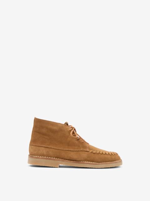 Isabel Marant DERSEE LOAFERS