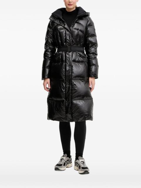 SPORTALM puffer-style quilted coat