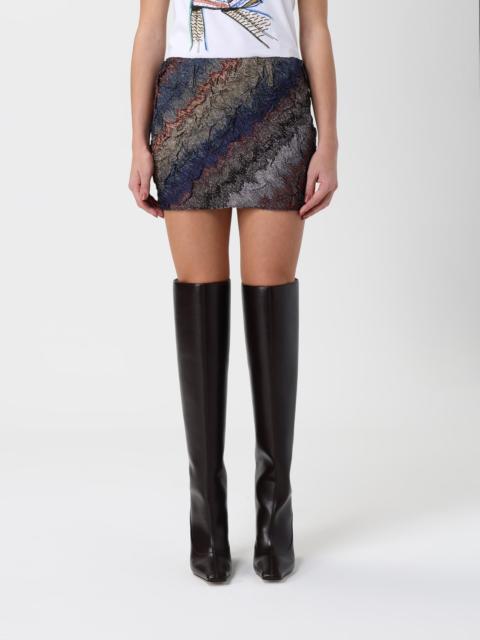 Missoni Skirt woman Missoni