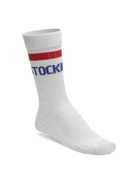 BIRKENSTOCK Cotton Tennis Socks