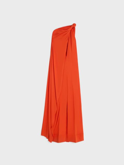 CELINE jumpsuit IN viscose jersey