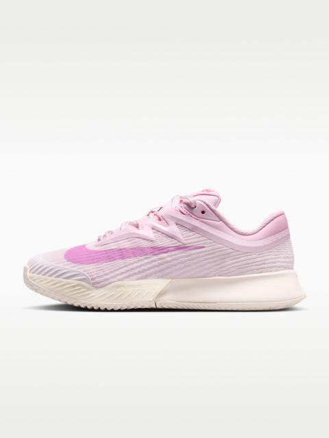Nike Nike Vapor Pro 3 Premium Women's Clay Court Tennis Shoes