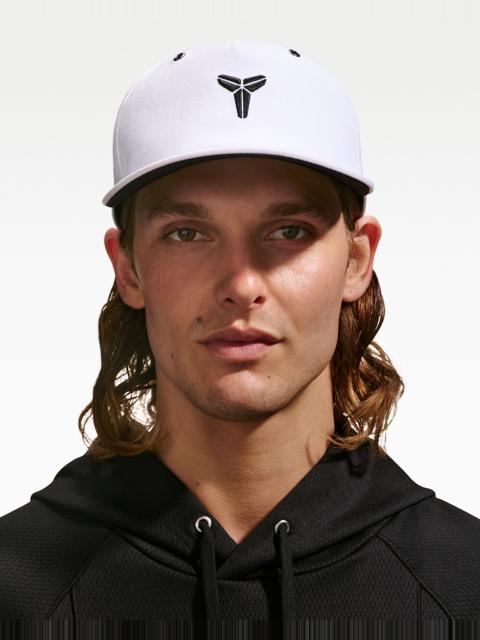 Nike Kobe Nike Pro Unstructured Basketball Cap