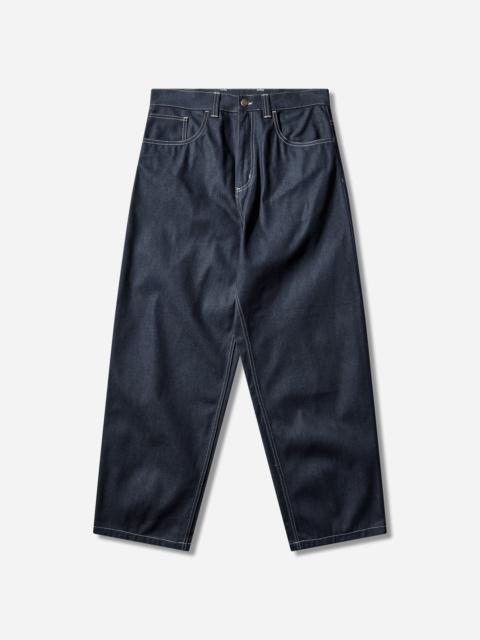 Carhartt WIP Men's Brandon Pants Blue (Rigid)
