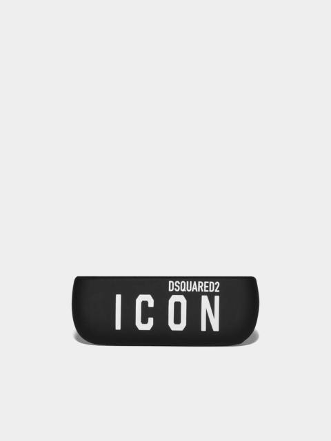 DSQUARED2 BE ICON IQOS COVER
