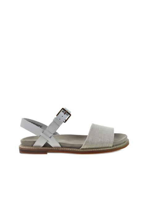 Clarks Originals Corsio buckle-strap sandals