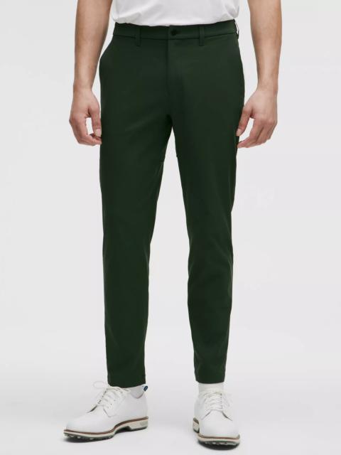lululemon ABC Slim-Fit Golf Trouser 32L