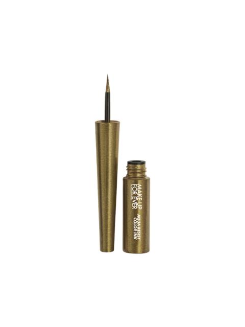 Make Up For Ever AQUA RESIST COLOR INK