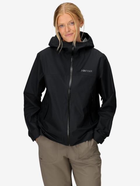 Marmot Women's Minimalist Pertex® Rain Jacket