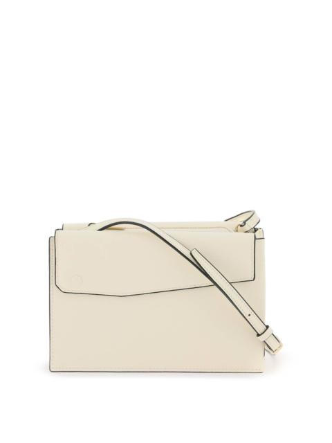 POCKET SLIM CROSSBODY BAG