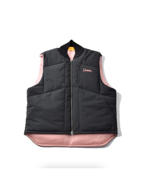 Other brands Union LA - $480 Union Tokyo "Outlaw" Insulated Vest