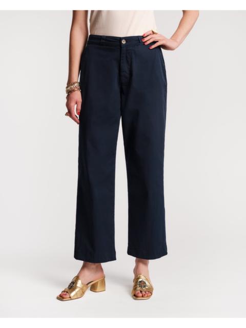 FRANCES VALENTINE Coleman Pant